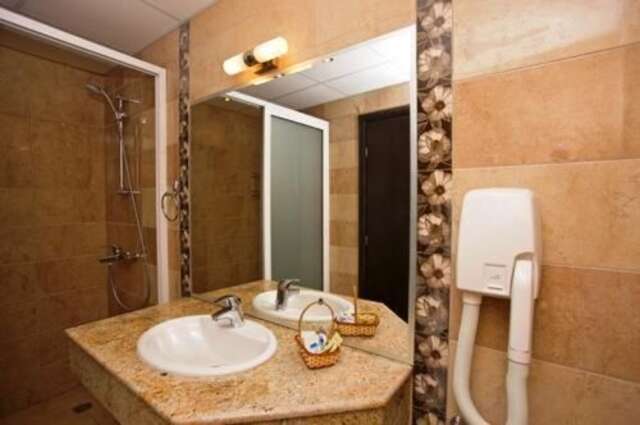 Апарт-отели Briz Beach Apartments Солнечный Берег-45