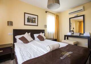 Курортные отели BlackSeaRama Golf & Villas Балчик Вилла с 4 спальнями-44