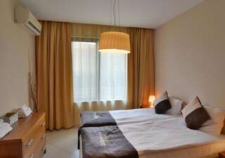 Курортные отели BlackSeaRama Golf & Villas Балчик Вилла с 3 спальнями-17