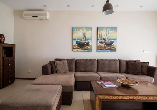 Курортные отели BlackSeaRama Golf & Villas Балчик-116