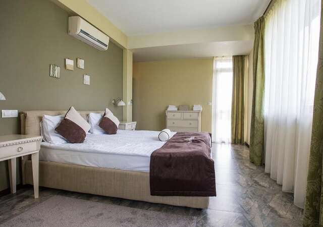 Курортные отели BlackSeaRama Golf & Villas Балчик-139