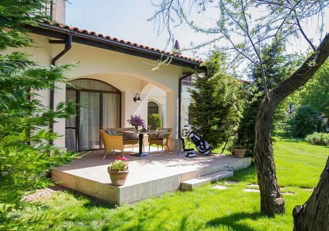 Курортные отели BlackSeaRama Golf & Villas Балчик-68