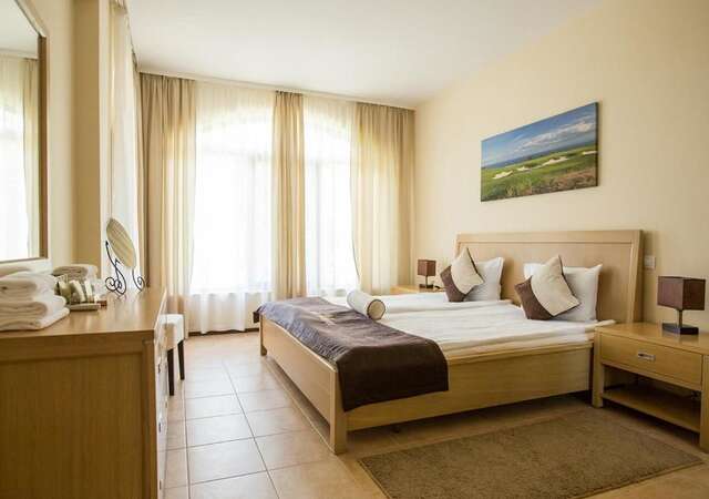 Курортные отели BlackSeaRama Golf & Villas Балчик-74