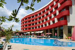 Отель Mena Palace Hotel - Все включено Солнечный Берег