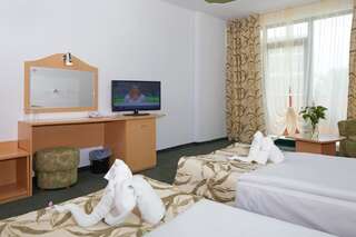 Отель Mena Palace Hotel - Все включено Солнечный Берег Двухместный номер с 2 отдельными кроватями и балконом-2