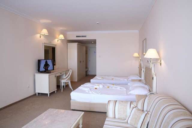 Курортные отели Duni Marina Beach Hotel - Все включено Созополь-20