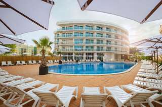Отель Calypso Hotel - All Incluisve Солнечный Берег