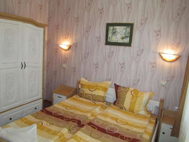 Отель Hotel Eos Китен-25