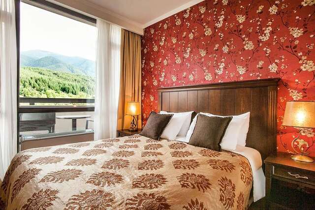 Отель Premier Luxury Mountain Resort Банско-43