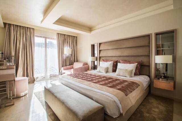 Отель Hotel Residence Dune - Free Beach Access Солнечный Берег-48