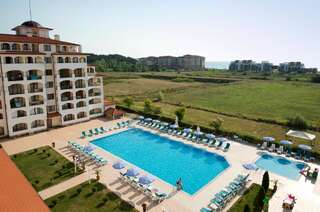 Апарт-отели Sunrise All Suites Resort- All Inclusive Обзор