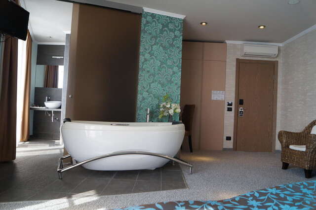 Отель Regina Maria Spa Design Hotel Балчик-38