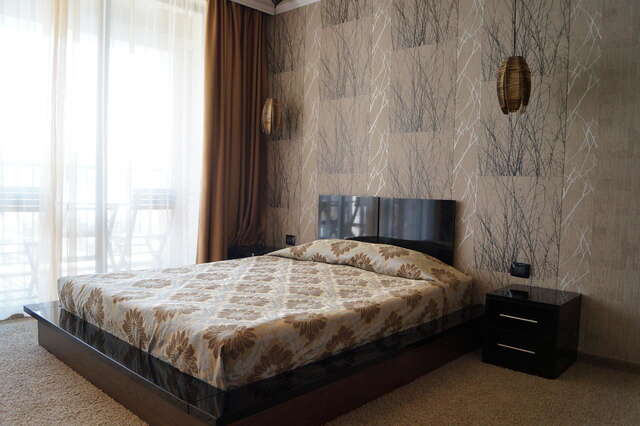 Отель Regina Maria Spa Design Hotel Балчик-45