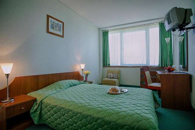 Отель Hemus Hotel Sofia София-48