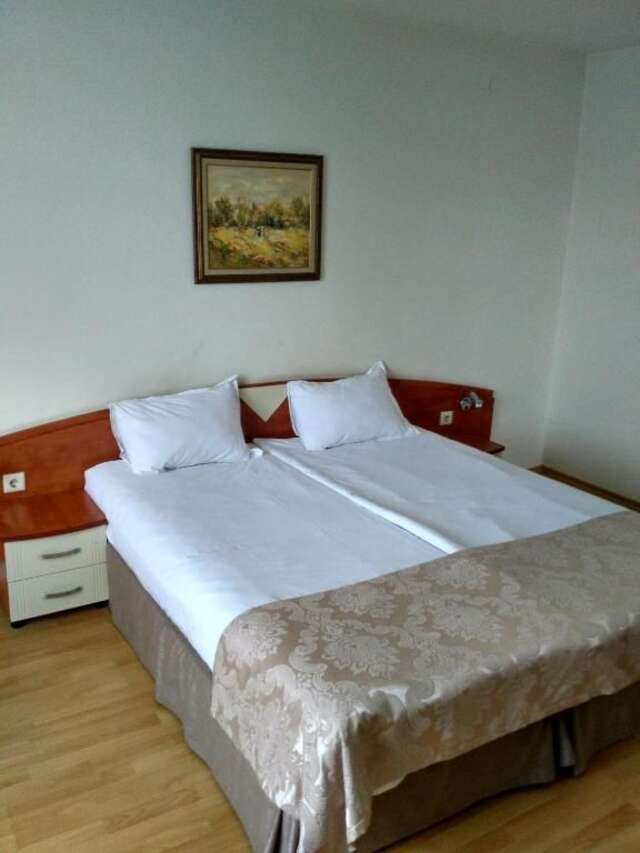 Отель Отель Филипополис Пловдив-48