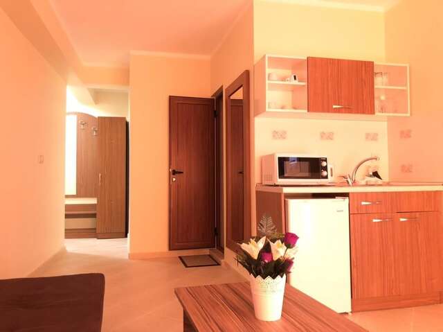 Отель Sunny Paradise Family Hotel Китен-31