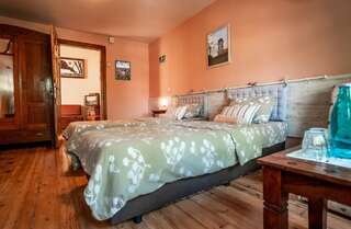 Гостевой дом My Guest Rooms Пловдив Улучшенный двухместный номер с 1 кроватью или 2 отдельными кроватями-1