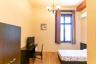 Гостевой дом My Guest Rooms Пловдив Улучшенный двухместный номер с 1 кроватью или 2 отдельными кроватями-12