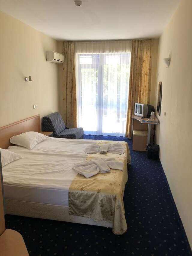 Отель Blue Sky Hotel - All Inclusive Золотые Пески-23