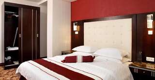 Отель Vega Boutique Hotel Русе Полулюкс-5