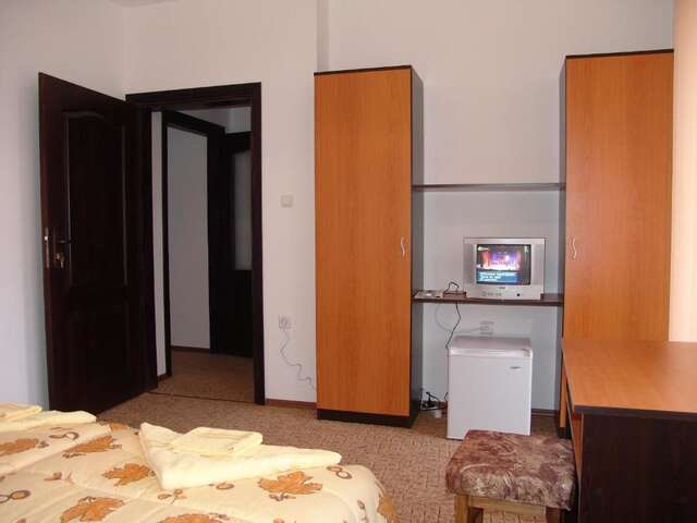 Гостевой дом Tarnovski Dom Guest Rooms Велико-Тырново-35