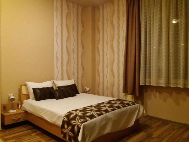 Гостевой дом The English Guest House Русе-21