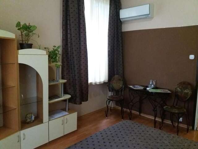 Гостевой дом The English Guest House Русе-39