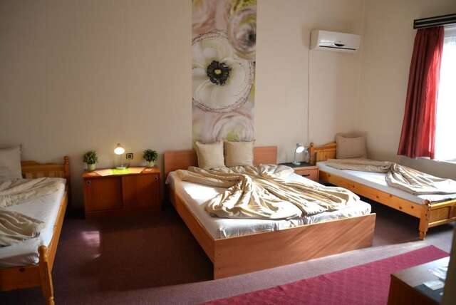 Гостевой дом The English Guest House Русе-61