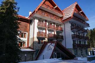 Отель Iglika Palace Hotel & Villas Боровец