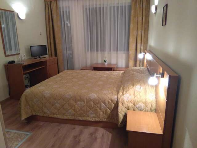 Отель Victoria Family Hotel Балчик-30