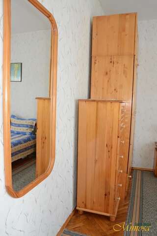 Гостевой дом Guest House Mimosa Балчик Апартаменты с 2 спальнями-5