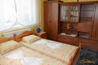 Гостевой дом Guest House Mimosa Балчик Апартаменты с 2 спальнями-19