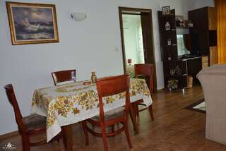 Гостевой дом Guest House Mimosa Балчик Апартаменты с 1 спальней-8