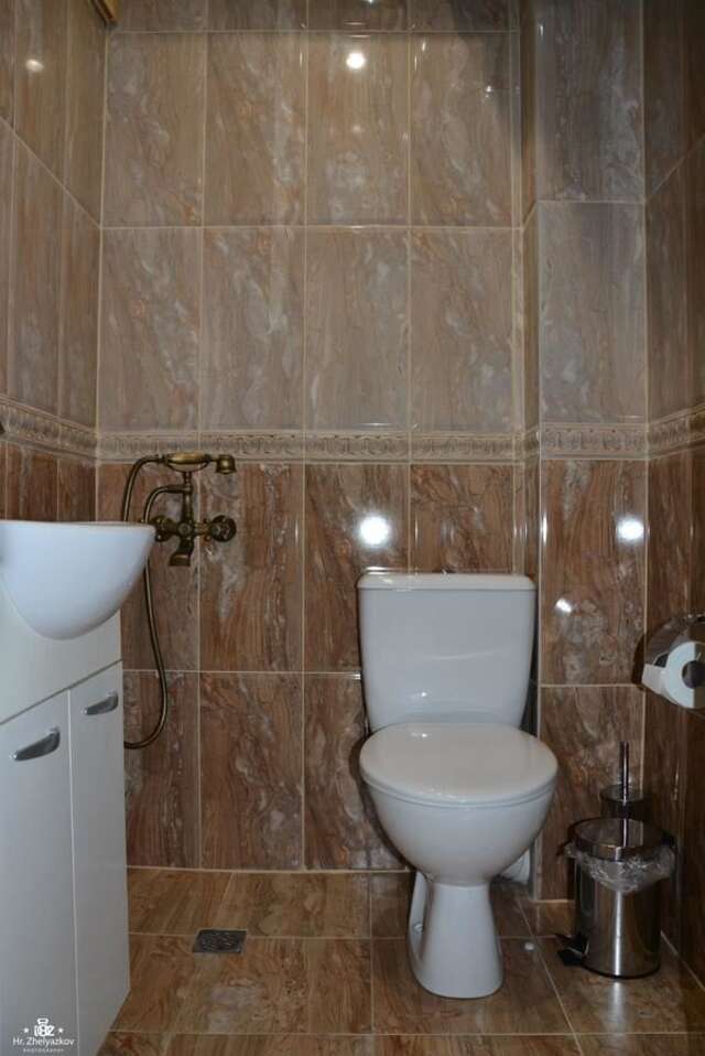 Гостевой дом Guest House Mimosa Балчик-35