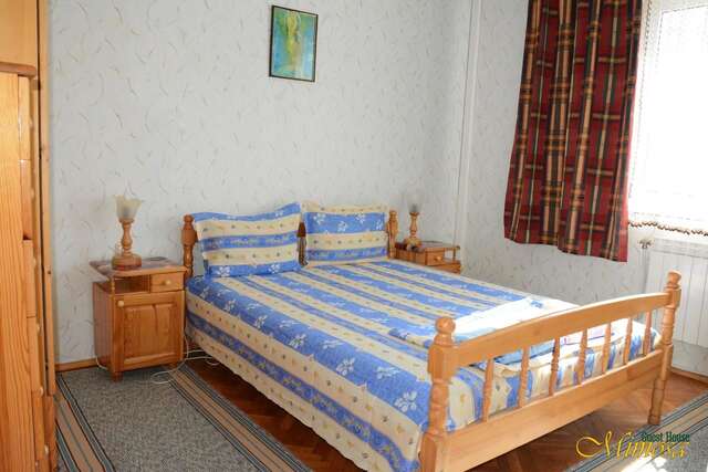 Гостевой дом Guest House Mimosa Балчик-39