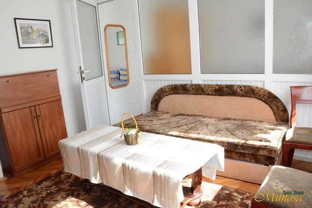 Гостевой дом Guest House Mimosa Балчик-41