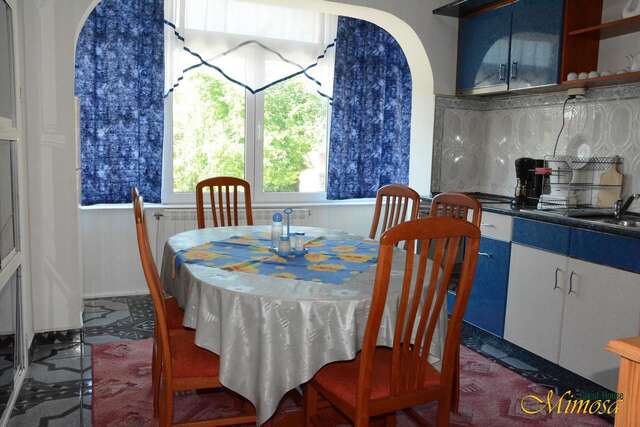 Гостевой дом Guest House Mimosa Балчик-46