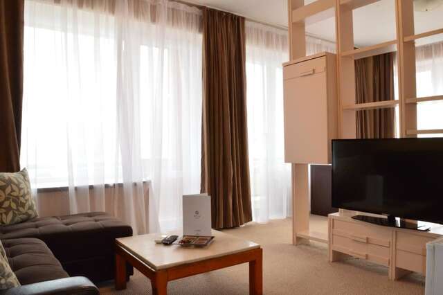 Отель Rila Hotel Sofia София-26