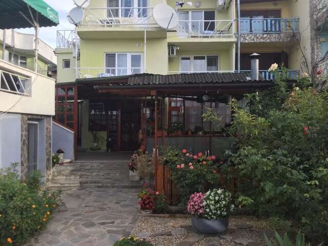 Гостевой дом Guest House Paskal Балчик-23