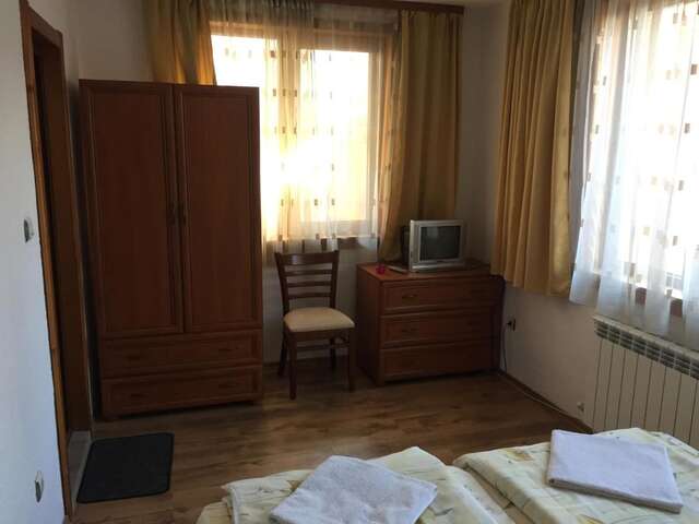 Гостевой дом Guest Rooms Vachin Банско-12