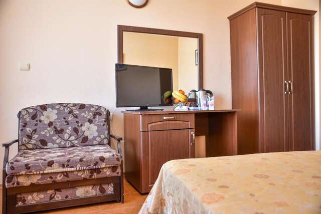 Отель Lucky Hotel Велико-Тырново-46