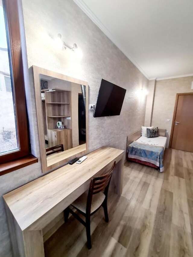 Отель Lucky Hotel Велико-Тырново-11