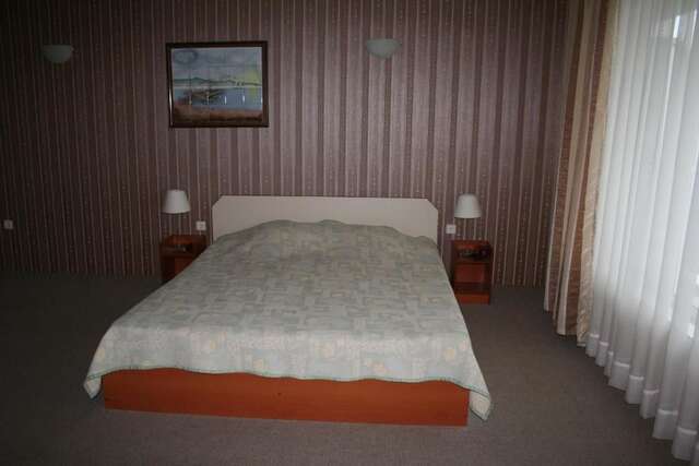 Отель Mirana Family Hotel Бургас-58