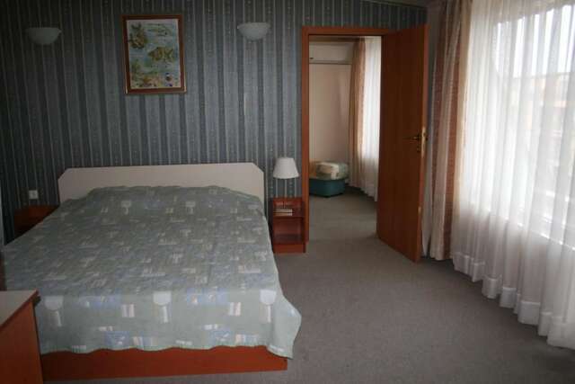 Отель Mirana Family Hotel Бургас-65