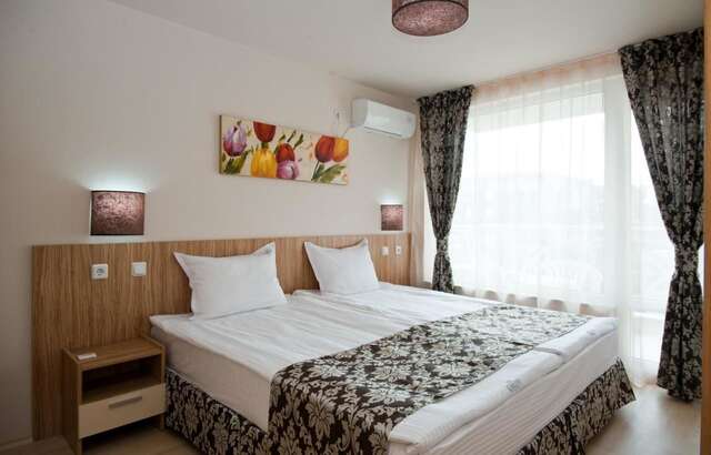 Отель Karlovo Hotel Солнечный Берег-6