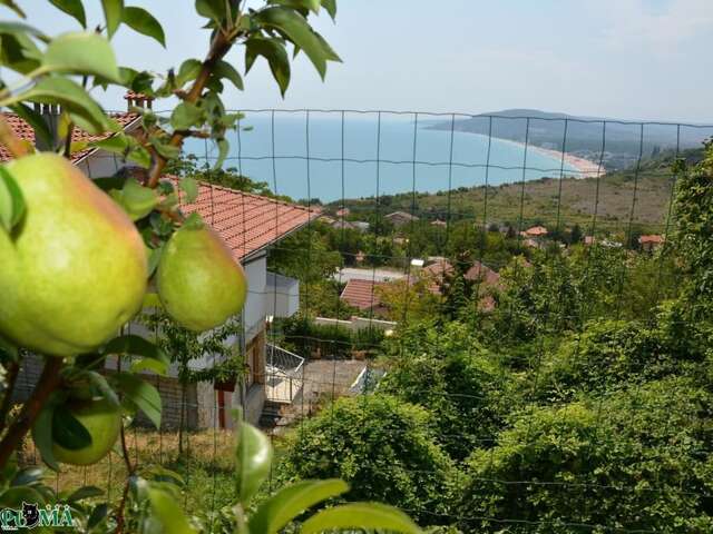 Дома для отпуска Villa Puma Балчик-89