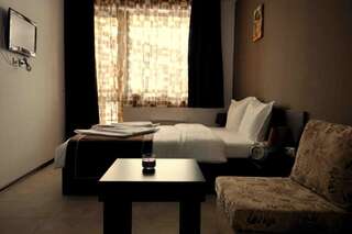 Апарт-отели Maria-Antoaneta Residence Банско Стандартный двухместный номер с 1 кроватью-6