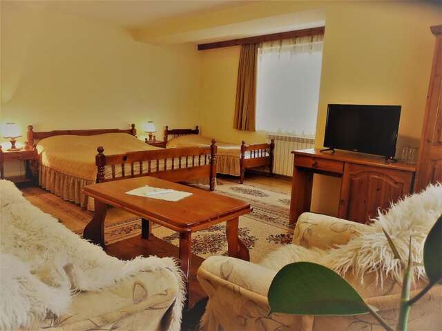 Гостевой дом Boyadjiyski Guest House Банско-21