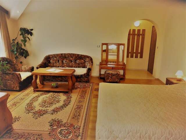 Гостевой дом Boyadjiyski Guest House Банско-22