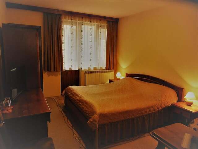 Гостевой дом Boyadjiyski Guest House Банско-28